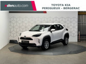 Annonce Toyota Yaris Cross occasion Hybride Yaris Cross Hybride 116h 2WD Dynamic 5p � PERIGUEUX