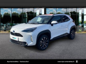 Annonce Toyota Yaris Cross occasion Hybride Yaris Cross Hybride 116h 2WD Dynamic 5p  Toulouse