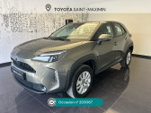 Toyota Yaris Cross Yaris Cross Hybride 116h 2WD Dynamic Business + Programme Be   Saint-Maximin 60