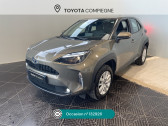 Toyota Yaris Cross Yaris Cross Hybride 116h 2WD Dynamic Business + Programme Be   Jaux 60