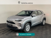 Toyota Yaris Cross Yaris Cross Hybride 116h 2WD Dynamic Business + Programme Be  � Amiens 80