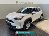 Annonce Toyota Yaris Cross occasion Hybride Yaris Cross Hybride 116h 2WD Dynamic Business + Programme Be � Jaux