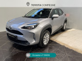 Toyota Yaris Cross Yaris Cross Hybride 116h 2WD Dynamic Business + Programme Be  � Jaux 60