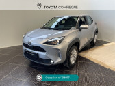 Annonce Toyota Yaris Cross occasion Hybride Yaris Cross Hybride 116h 2WD Dynamic Business + Programme Be � Jaux