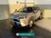 Toyota Yaris Cross Yaris Cross Hybride 116h 2WD Dynamic Business + Programme Be  � Jaux 60