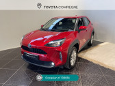 Annonce Toyota Yaris Cross occasion Hybride Yaris Cross Hybride 116h 2WD Dynamic Business + Programme Be � Jaux