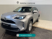 Annonce Toyota Yaris Cross occasion Hybride Yaris Cross Hybride 116h 2WD Dynamic Business + Programme Be � Jaux