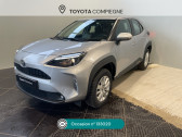 Toyota Yaris Cross Yaris Cross Hybride 116h 2WD Dynamic Business + Programme Be  � Jaux 60