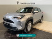 Annonce Toyota Yaris Cross occasion Hybride Yaris Cross Hybride 116h 2WD Dynamic Business + Programme Be � Jaux
