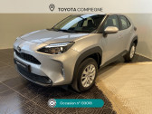 Annonce Toyota Yaris Cross occasion Hybride Yaris Cross Hybride 116h 2WD Dynamic Business + Programme Be � Jaux