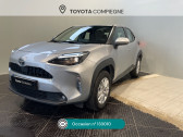Annonce Toyota Yaris Cross occasion Hybride Yaris Cross Hybride 116h 2WD Dynamic Business + Programme Be � Jaux