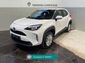 Toyota Yaris Cross Yaris Cross Hybride 116h 2WD Dynamic Business + Programme Be  � Jaux 60
