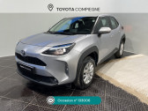 Toyota Yaris Cross Yaris Cross Hybride 116h 2WD Dynamic Business + Programme Be  � Jaux 60