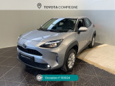 Toyota Yaris Cross Yaris Cross Hybride 116h 2WD Dynamic Business + Programme Be  � Jaux 60