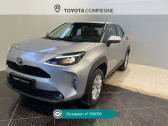 Annonce Toyota Yaris Cross occasion Hybride Yaris Cross Hybride 116h 2WD Dynamic Business + Programme Be � Jaux