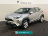 Toyota Yaris Cross Yaris Cross Hybride 116h 2WD Dynamic Business + Programme Be  � Rivery 80