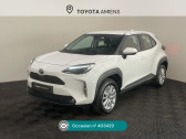 Annonce Toyota Yaris Cross occasion Hybride Yaris Cross Hybride 116h 2WD Dynamic Business + Programme Be � Rivery