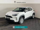 Annonce Toyota Yaris Cross occasion Hybride Yaris Cross Hybride 116h 2WD Dynamic Business + Programme Be � Rivery
