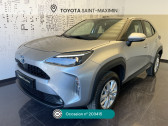Toyota Yaris Cross Yaris Cross Hybride 116h 2WD Dynamic Business + Programme Be  � Saint-Maximin 60