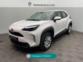 Toyota Yaris Cross Yaris Cross Hybride 116h 2WD Dynamic Business + Programme Be  � Beauvais 60