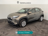 Annonce Toyota Yaris Cross occasion Hybride Yaris Cross Hybride 116h 2WD Dynamic Business + Programme Be � Amiens