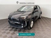 Toyota Yaris Cross Yaris Cross Hybride 116h 2WD Dynamic Business + Programme Be  2023 - annonce de voiture en vente sur Auto Sélection.com