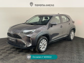 Annonce Toyota Yaris Cross occasion Hybride Yaris Cross Hybride 116h 2WD Dynamic Business + Programme Be  Rivery