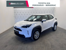 Toyota Yaris Cross , garage TOYOTA KIA BERGERAC � Saint-Laurent-des-Vignes