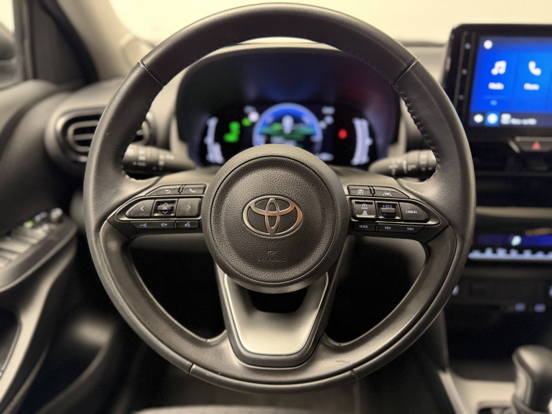 Toyota Yaris Cross Yaris Cross Hybride 116h 2WD Dynamic Business + Programme Be 2024 - photo n°14 Toyota Yaris Cross Yaris Cross Hybride 116h 2WD Dynamic Business + Programme Be  occasion à PERIGUEUX - photo n°14