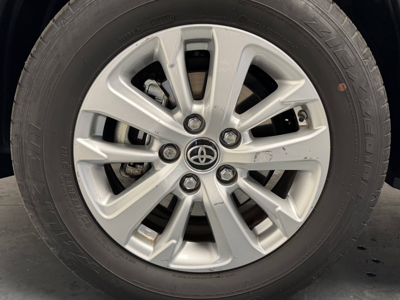 Toyota Yaris Cross Yaris Cross Hybride 116h 2WD Dynamic Business + Programme Be 2024 - photo n°9 Toyota Yaris Cross Yaris Cross Hybride 116h 2WD Dynamic Business + Programme Be  occasion à PERIGUEUX - photo n°9