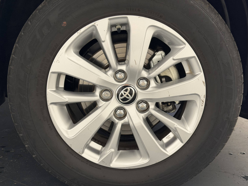Toyota Yaris Cross Yaris Cross Hybride 116h 2WD Dynamic Business + Programme Be 2024 - photo n°12 Toyota Yaris Cross Yaris Cross Hybride 116h 2WD Dynamic Business + Programme Be  occasion à PERIGUEUX - photo n°12
