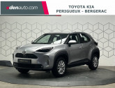 Annonce Toyota Yaris Cross occasion Hybride Yaris Cross Hybride 116h 2WD Dynamic Business + Programme Be � PERIGUEUX