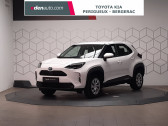 Toyota Yaris Cross Yaris Cross Hybride 116h 2WD Dynamic Business + Programme Be  2022 - annonce de voiture en vente sur Auto Sélection.com