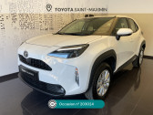 Toyota Yaris Cross Yaris Cross Hybride 116h 2WD Dynamic Business + Programme To   Saint-Maximin 60