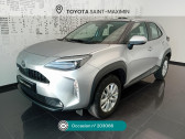 Toyota Yaris Cross Yaris Cross Hybride 116h 2WD Dynamic Business + Programme To   Saint-Maximin 60