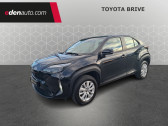 Annonce Toyota Yaris Cross occasion Hybride Yaris Cross Hybride 116h 2WD Dynamic Business + Programme To  Brive-la-Gaillarde
