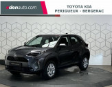Annonce Toyota Yaris Cross occasion Hybride Yaris Cross Hybride 116h 2WD Dynamic Business + Programme To � PERIGUEUX