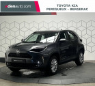 Annonce Toyota Yaris Cross occasion Hybride Yaris Cross Hybride 116h 2WD Dynamic Business + Programme To � PERIGUEUX