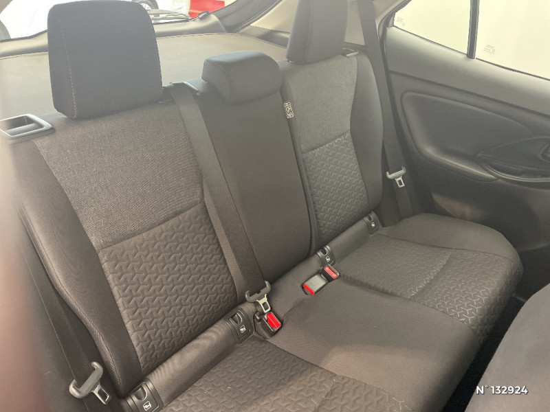 Toyota Yaris Cross Yaris Cross Hybride 116h 2WD Dynamic Business + Stage Hybrid  occasion  Jaux - photo n11