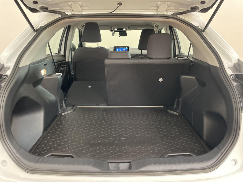 Toyota Yaris Cross Yaris Cross Hybride 116h 2WD Dynamic Business + Stage Hybrid  occasion  Rivery - photo n16