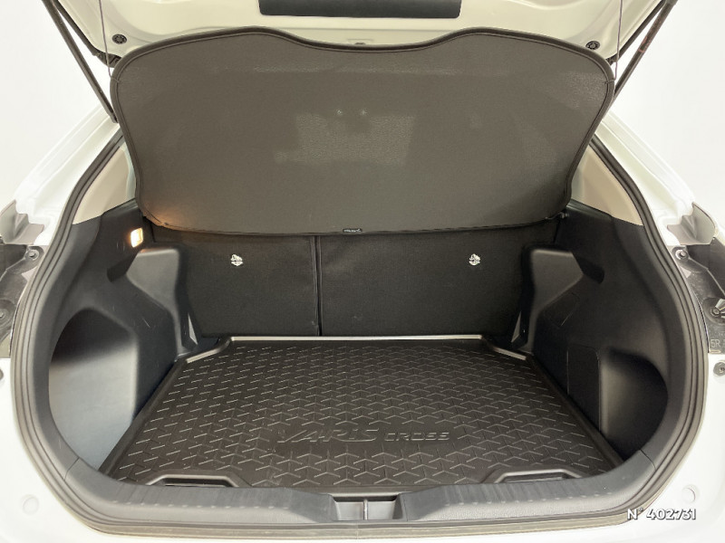 Toyota Yaris Cross Yaris Cross Hybride 116h 2WD Dynamic Business + Stage Hybrid  occasion  Rivery - photo n7