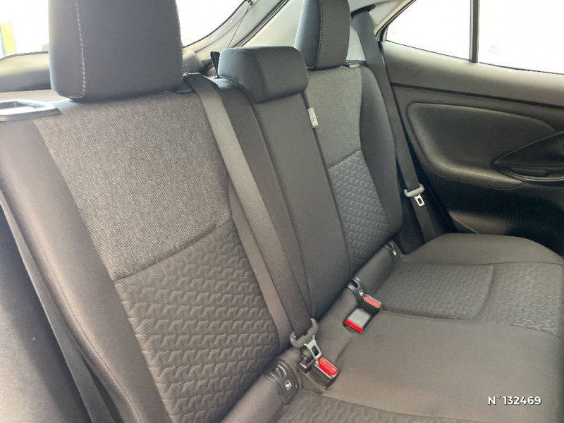 Toyota Yaris Cross Yaris Cross Hybride 116h 2WD Dynamic Business + Stage Hybrid  occasion  Jaux - photo n11