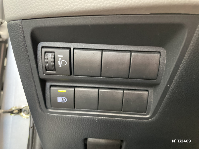 Toyota Yaris Cross Yaris Cross Hybride 116h 2WD Dynamic Business + Stage Hybrid  occasion  Jaux - photo n15