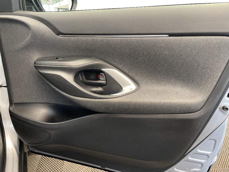 Toyota Yaris Cross Yaris Cross Hybride 116h 2WD Dynamic Business + Stage Hybrid  occasion  Jaux - photo n20