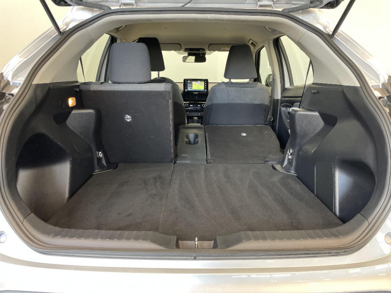 Toyota Yaris Cross Yaris Cross Hybride 116h 2WD Dynamic Business + Stage Hybrid  occasion  Jaux - photo n16