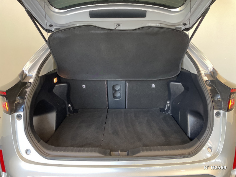 Toyota Yaris Cross Yaris Cross Hybride 116h 2WD Dynamic Business + Stage Hybrid  occasion  Jaux - photo n7