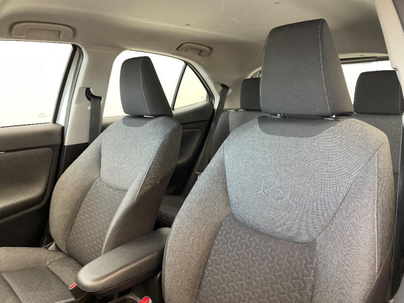 Toyota Yaris Cross Yaris Cross Hybride 116h 2WD Dynamic Business + Stage Hybrid  occasion  Jaux - photo n18