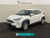 Annonce Toyota Yaris Cross occasion Hybride Yaris Cross Hybride 116h 2WD Dynamic  Rivery