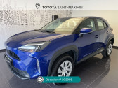Toyota Yaris Cross Yaris Cross Hybride 116h 2WD Dynamic   Saint-Maximin 60