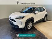 Toyota Yaris Cross Yaris Cross Hybride 116h 2WD Dynamic   Jaux 60